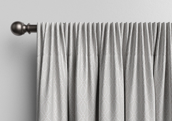 Skyscraper, Putty - Made to Measure Curtains - Image 9